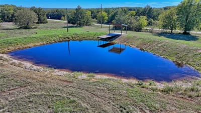14742 Fm 677 N, Saint Jo TX 76265 - Photo 3