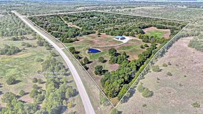 14742 Fm 677 N, Saint Jo TX 76265