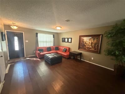 8115 Mossberg Drive, Arlington TX 76002 - Photo 5