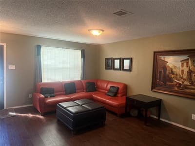 8115 Mossberg Drive, Arlington TX 76002 - Photo 4
