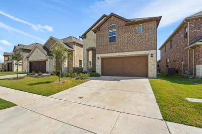 18117 Lakefront Court, Forney TX 75126 - Photo 2