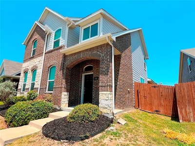 2990 Cedeno Drive, Heartland TX 75126 - Photo 2