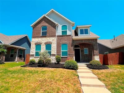 2990 Cedeno Drive, Heartland TX 75126