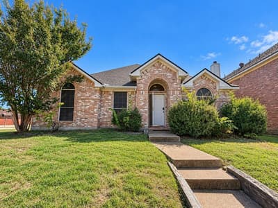 1906 Dartbrook Drive, Rowlett TX 75089 - Photo 2