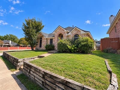 1906 Dartbrook Drive, Rowlett TX 75089 - Photo 3