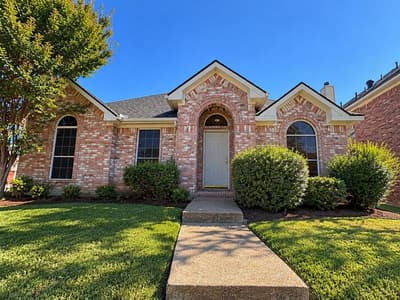 1906 Dartbrook Drive, Rowlett TX 75089