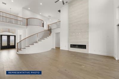 231 Broadmoor Lane, Ovilla TX 75154 - Photo 5