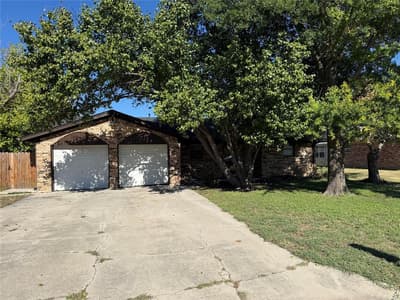 4606 9th Street, Brownwood TX 76801 - Photo 2
