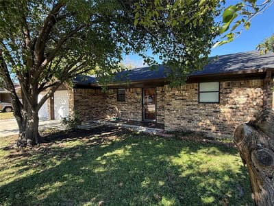 4606 9th Street, Brownwood TX 76801 - Photo 3