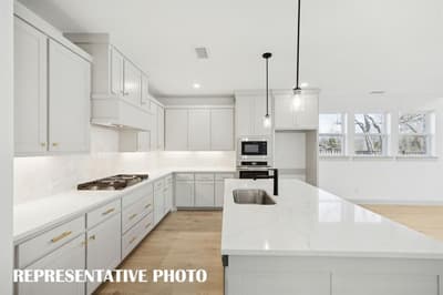 1401 Mistflower Lane, Celina TX 75009 - Photo 5