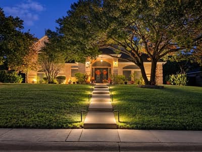 605 Edgewood Lane, Ovilla TX 75154