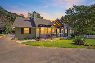 260 Susan Drive, Pottsboro TX 75076 - Photo 2