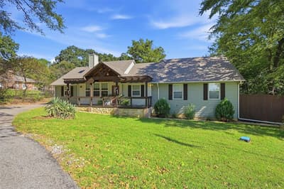 260 Susan Drive, Pottsboro TX 75076