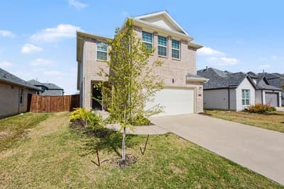705 Rusty Spurs Place, Celina TX 75009