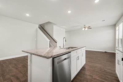 705 Rusty Spurs Place, Celina TX 75009 - Photo 4