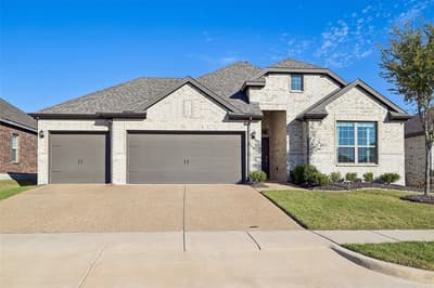 4036 Sparrow Trail, Melissa TX 75454