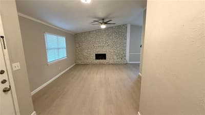 5515 Knights Court, Lake Dallas TX 75065 - Photo 2