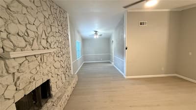 5515 Knights Court, Lake Dallas TX 75065 - Photo 3