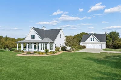 15411 County Road 482, Van Alstyne TX 75495