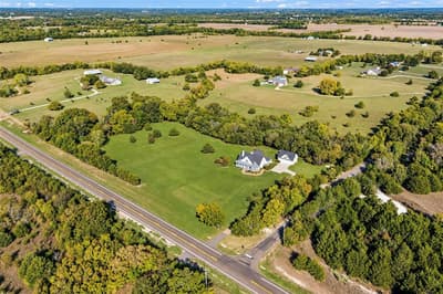15411 County Road 482, Van Alstyne TX 75495 - Photo 4
