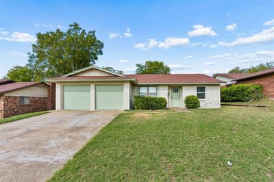 7337 Broken Tree Trail, Dallas TX 75232 - Photo 2