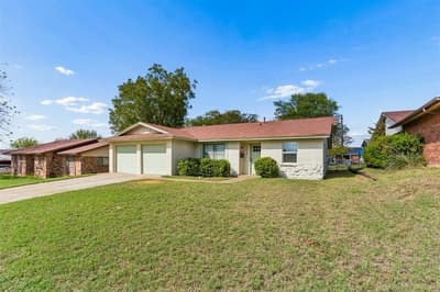 7337 Broken Tree Trail, Dallas TX 75232 - Photo 3