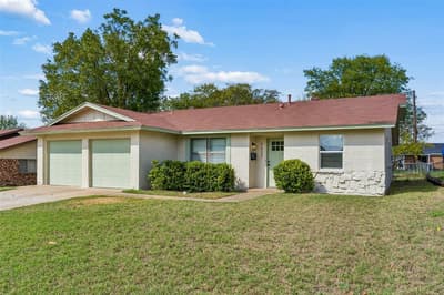 7337 Broken Tree Trail, Dallas TX 75232