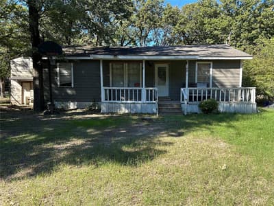 1325 Grove Drive, West Tawakoni TX 75474