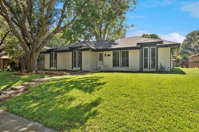 1704 Papeete Drive, Plano TX 75075
