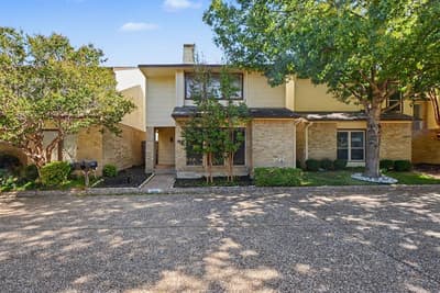 5825 Preston Valley Drive, Dallas TX 75240