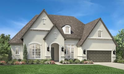 2430 Arcadia Court, Prosper TX 75078