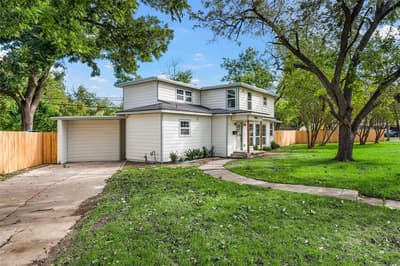 4000 Cobbs Drive, Waco TX 76708 - Photo 2