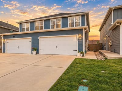 224 Marsh Lane, Princeton TX 75407