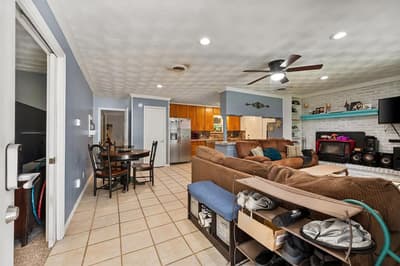1703 Nueces Trail, Arlington TX 76012 - Photo 4