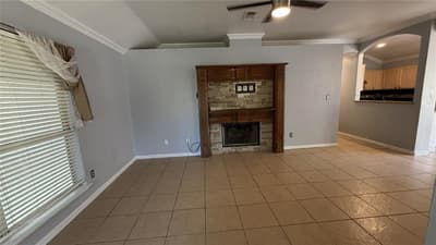 817 Savage Drive, Denton TX 76207 - Photo 2