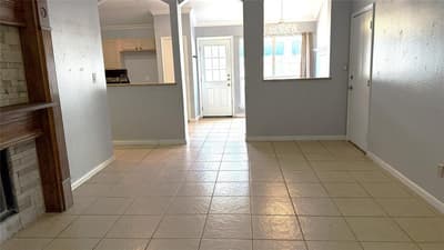 817 Savage Drive, Denton TX 76207 - Photo 3