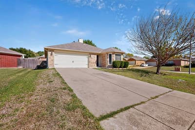 600 Jamie Lane, Mansfield TX 76063 - Photo 4