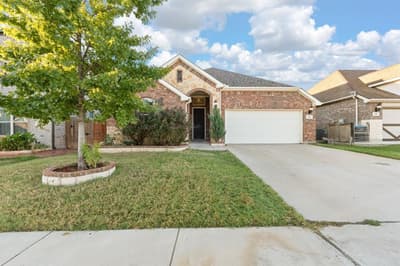 541 White Bud Lane, Fort Worth TX 76131