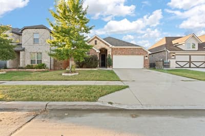 541 White Bud Lane, Fort Worth TX 76131 - Photo 4