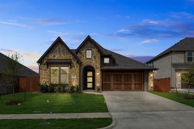 937 Cardinal Drive, Midlothian TX 76065 - Photo 2