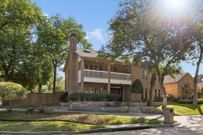 706 Royal Birkdale Drive, Garland TX 75044