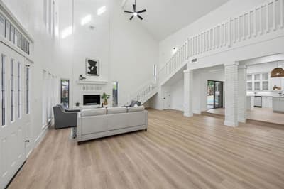 706 Royal Birkdale Drive, Garland TX 75044 - Photo 5