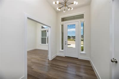 1785 Crestridge Circle, Princeton TX 75407 - Photo 4