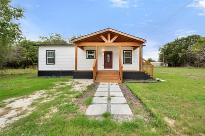 3711 NW County Road 3112, Purdon TX 76679 - Photo 2