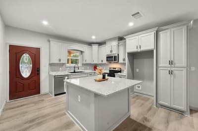 3711 NW County Road 3112, Purdon TX 76679 - Photo 5