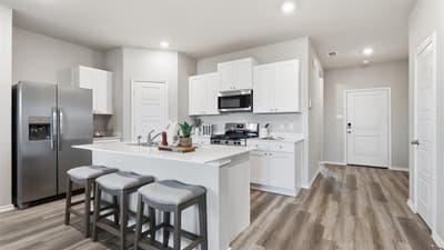 612 SMART STRIKE Trail, Granbury TX 76049 - Photo 2