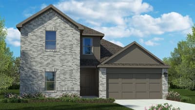 612 SMART STRIKE Trail, Granbury TX 76049