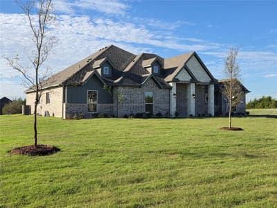 6840 Hayes Road, Midlothian TX 76065 - Photo 2