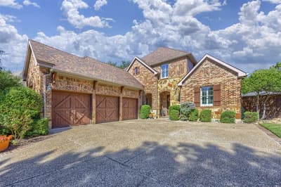 7200 Maudsley Drive, McKinney TX 75071
