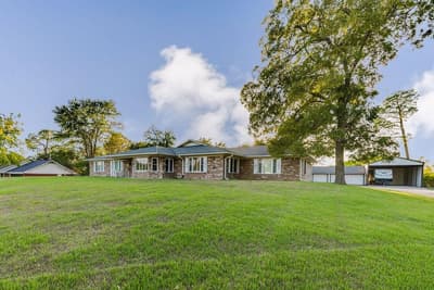 405 Moore Street, Winnsboro TX 75494 - Photo 3